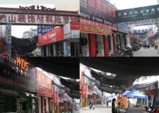桂林五大建材市場衛(wèi)浴品牌進駐摸底