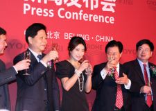 跳水女皇郭晶晶代言中宇衛(wèi)浴
