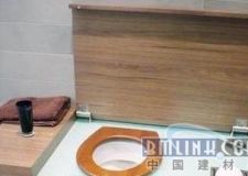5款獨特坐便器 裝點個性衛(wèi)浴空間