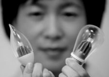 專家預計LED照明五年或將取代白熾燈