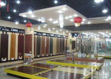 地板產(chǎn)業(yè)已從成長期步入發(fā)展期