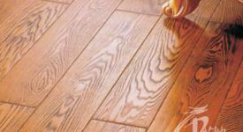 仿古地板應成為一種平民消費