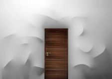 國(guó)外的墻面新設(shè)計(jì)新裝飾&mdash;&mdash;拍案叫絕（組圖）