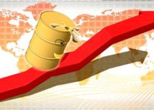 油價(jià)上漲&nbsp;涂料企業(yè)經(jīng)營再添新阻力