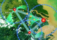 長三角將成為中國最大的涂料集群區(qū)