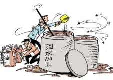 世博期試點地溝油回收或可用于涂料行業(yè)