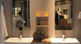 IVI潔具 組合浴室柜