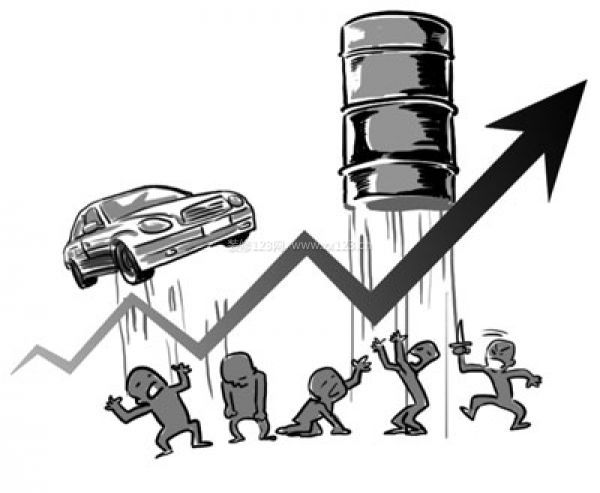油價上漲 涂料企業(yè)經(jīng)營再添新阻力