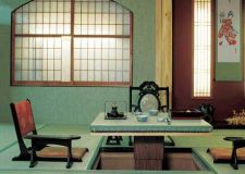 東南亞家居風(fēng)格,簡單隨意的客廳裝修設(shè)計