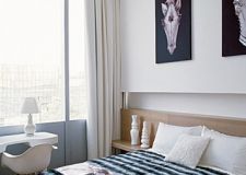 臥室裝修巧裝扮 良好睡眠常相伴