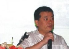 把握目標(biāo) 堅(jiān)定向前&mdash;&mdash;集團(tuán)總裁錢俊雄會(huì)議總結(jié)摘要