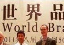 元洲裝飾再度榮膺2011中國品牌500強(qiáng)
