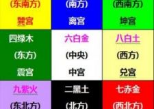 2012年旺財(cái)風(fēng)水布局
