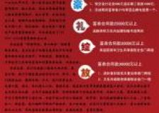 青蘋果裝潢3.15優(yōu)惠活動(dòng)