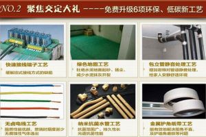 套餐裝修公司