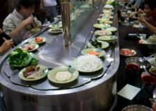 自助餐廳裝修中的裝修設計要點