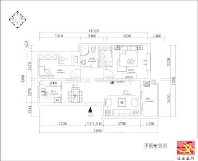 現(xiàn)代風格