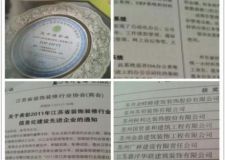 熱烈祝賀紅螞蟻裝飾公司榮獲江蘇省家裝行業(yè)唯一信息化建設(shè)先進企業(yè)