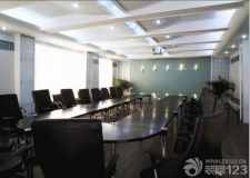 五大辦公室風水問題禁忌及化解方法