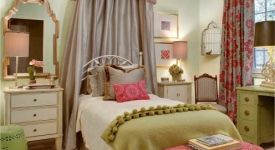 冷暖色布藝 提升秋季溫暖度