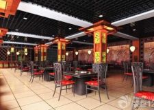火鍋店裝修風(fēng)水注意事項
