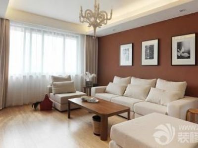 成都房屋装修全包报价_装修123