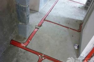 裝修隱患問題