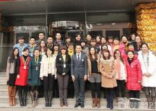 元洲裝飾2012年全國人力行政經(jīng)理峰會