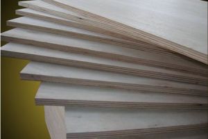 木工材料分类
