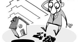 高層公攤面積怎么算 計(jì)算公式幫您忙