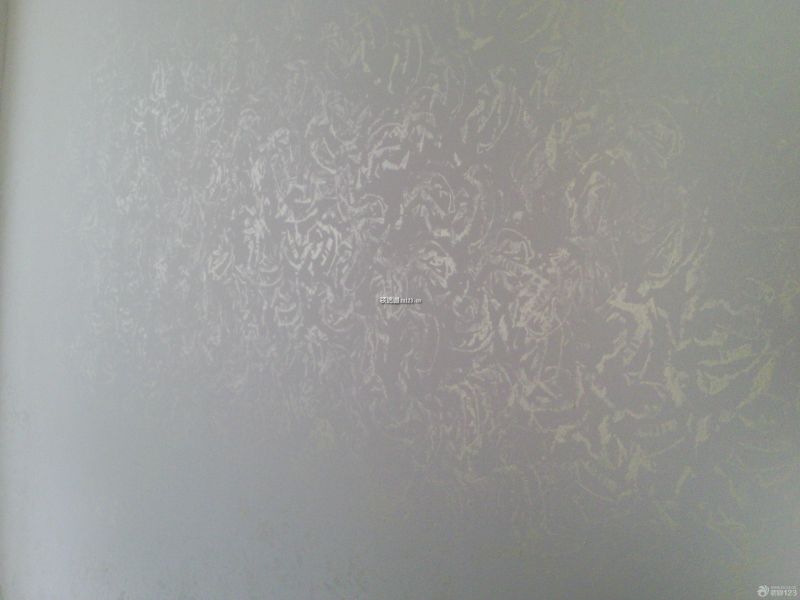宝安区龙华水榭春天液体壁纸平米风格装修效果图