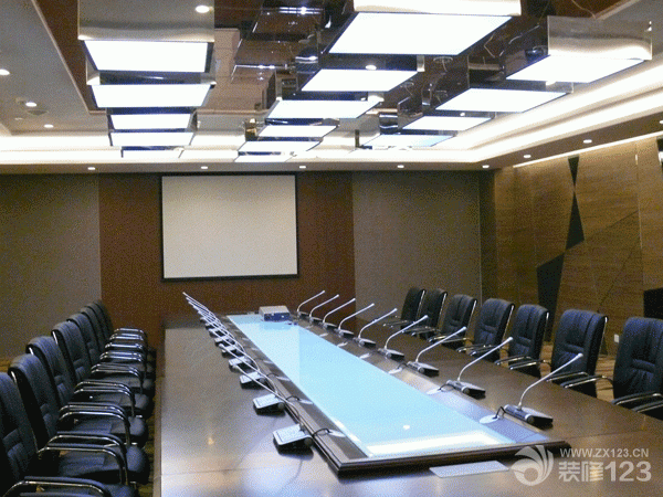 金牛区锦江酒店5800平米欧式风格装修效果图