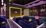 福州市卡萨布兰卡酒吧200平米欧式风格装修效果图