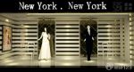 福州市纽约纽约婚纱摄影300平米现代风格装修效果图