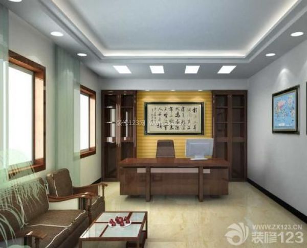 办公室风水禁忌 2013办公室家具摆放风水布局