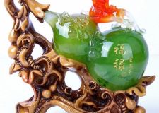 葫蘆在風水中的作用是怎樣的？