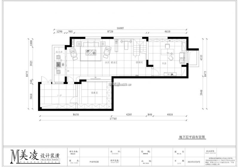 青浦区港俞路名人苑320平米复式中式风格装修效果图