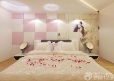 婚房布置的基本原則及幾個溫馨建議