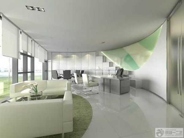 办公家具材质的分类，全方位知道办公家具