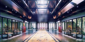 展廳空間設(shè)計(jì) 