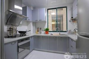 厨房空间设计