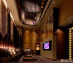 达州市大型酒店2500平米欧式风格