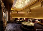 达州市大型酒店2500平米欧式风格