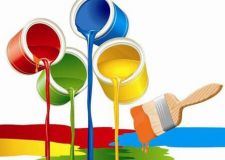水性涂料和油性涂料的區(qū)別，這些區(qū)別具體表現(xiàn)是什么