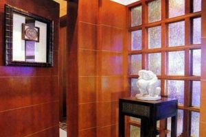 中式古典客厅装修风格