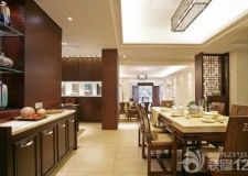 餐廳裝修風(fēng)水 餐廳布局對(duì)財(cái)運(yùn)風(fēng)水的影響