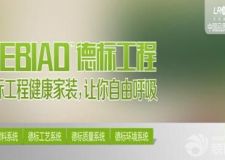 南城都匯&ldquo;德標(biāo)環(huán)保家裝樣板房&rdquo;征集活動(dòng)