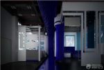 长安莱普乐动化机械科技展厅95平米现代风格