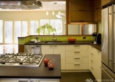 小户型厨房装修如何提高使用舒适度