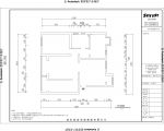 朗詩未來樹83平米二居戶型圖